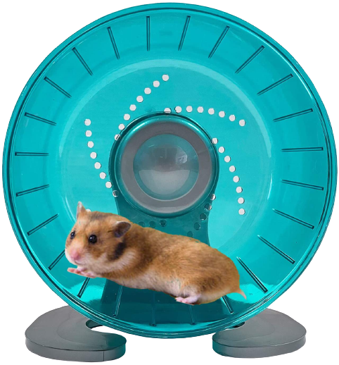 Hamster_Wheel